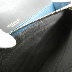 Ví BVLGARI LOGO 291750 620235