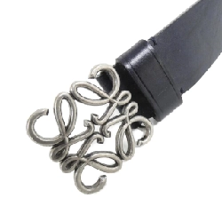 Belt Loewe Chunky Anagram 105cm E619238X49 - Hàng hiệu Authentic 773680