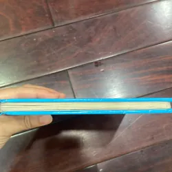 Ngoại văn tiếng anh trẻ em : NEVER TOUCH THE SHARKS - count the 5 snappy sharks  1028018