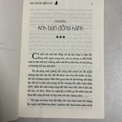 Bob Chú mèo đường phố - James Bowen 568637