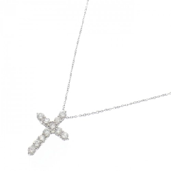 Dây chuyền kim cương PT900/PT850 1.00CT - Hàng hiệu Chính hãng 858454