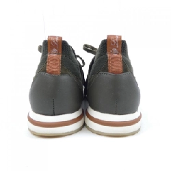 【Mã giảm giá】Giày sneaker Loro Piana 663554
