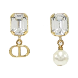 Khuyên tai Christian Dior Petit CD E3574W0MCY