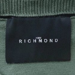 JOHN RICHMOND - Áo len 892438