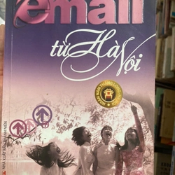EMAIL TỪ HÀ NỘI.        303746