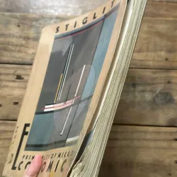 Principles of Microeconomics - Joseph E. Stiglitz 729096