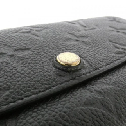 Ví Louis Vuitton Monogram Empreinte Portefeuille Émilie M62369 - Hàng hiệu Authentic 770594