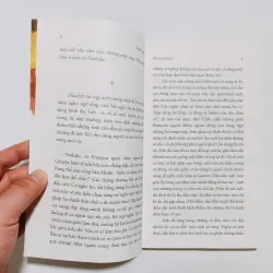 Mối Tình Paris - David Foenkinos 960415