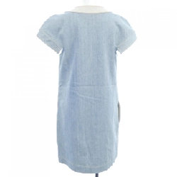 【Mã giảm giá】Chanel CHANEL Đầm 654026