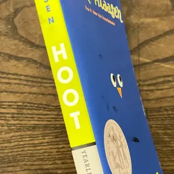 Hoot (The New York Times Bestseller Carl Hiaasen) 972777