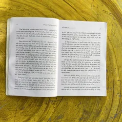 COMBO VÌ SAO CHÚNG TA TIN? & TIẾNG THÌ THẦM VÀ LỜI ĐÁP TRẢ 998186