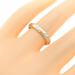 Nhẫn ba màu 750 668413