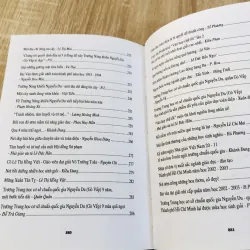 Nguyễn Du và tấm lòng của một người thầy  929341