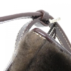 Túi đeo vai Loewe - Hàng hiệu Authentic 767610