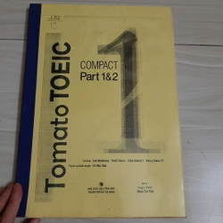 (Cuốn photo & FILE NGHE) + THƯ VIỆN SÁCH TOEIC 326756