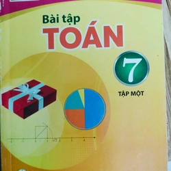 Bán 3 quyển sbt chân trời sáng tạo như hình. 474060