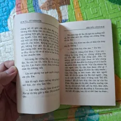 Đảo Giấu Vàng ( khổ nhỏ ) 1001139