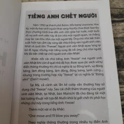 Những cái khó trong tiếng Anh. TG Hoàng Văn Lân 735055