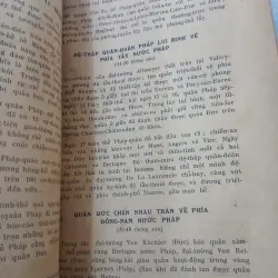 LỊCH SỬ CHIẾN TRANH TRẬN THẾ GIỚI ĐẠI CHIẾN LẦN THỨ HAI - TƯỚNG CHASSIN 1001839