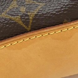 Túi Louis Vuitton Monogram Boesi PM M45715 619757