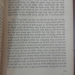 LUẬT HÀNH CHÁNH (2 TẬP) 270569