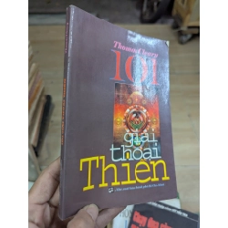 101 giai thoại thiền - Thomas Cleary