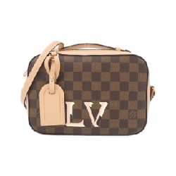 Túi xách vai Louis Vuitton Damier Santa Monica N40179 - Hàng hiệu Chính hãng