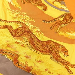 HERMES CAPUCHE IMPERMEABLE ET POCHETTE H1063008 PETIT H Khăn choàng - Hàng hiệu Authentic 835100