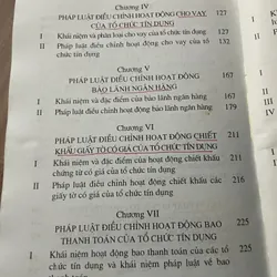 GIÁO TRÌNH LUẬT NGÂN HẰNG VIỆT NAM 591966