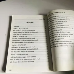 101 CÁCH BỒI DƯỠNG TRÍ TUỆ ( 3-5 tuổi) 603508