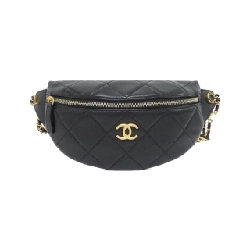 Túi đeo hông Chanel AS4860