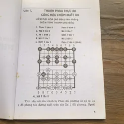 Những ván cờ đặc sắc 713987