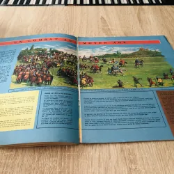 TẠP CHÍ TOUT L’UNIVERS – 1962 (8) 1016414