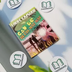 Cậu Bé Bị Lấy Mất Mặt (Tập 1) - Louis Sachar 703150