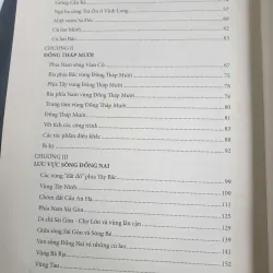 Khảo Cổ Học Đồng Bằng Sông Mê Kông - Tập 4 - Tả Ngạn Sông Hậu Đến Lưu Vực Sông Đồng Nai 707793