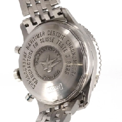 Đồng hồ Breitling Navitimer - Kỷ niệm 50 năm A41322/A412B33NP SS tự động - Hàng hiệu Chính hãng 879842