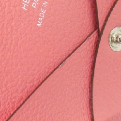 Ví đựng thẻ Hermes Calvi 064954CK - Hàng hiệu Authentic 806928