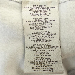 Áo khoác HERMES - Hàng hiệu Authentic 898009