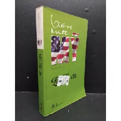 [Sách Cũ SCGR] Lễ Tạ Ơn - Viết Về nước Mỹ 2014 mới 80% ố vàng HCM1906 Nhiều tác giả SÁCH VĂN HỌC