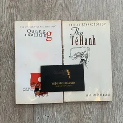 Thơ Tế Hanh và Thơ Quang Dũng