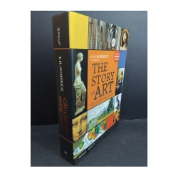 Câu chuyện nghệ thuật 980172