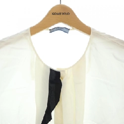 Áo thun PRADA - Hàng hiệu Authentic 775311