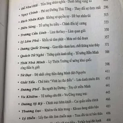 Chuyện Về Các Tể Tướng Nổi Tiếng Trung Quốc 558641
