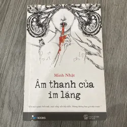 Âm thanh của im lặng