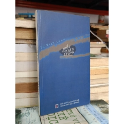 Mắt nghìn trùng - Từ Xuân Lãnh
