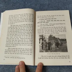 TRUYỀN THỐNG TÔN SƯ TRỌNG ĐẠO 720035