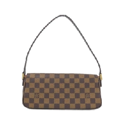 Túi xách vai Louis Vuitton Damier Recoleta N51299 - Hàng hiệu Chính hãng 767597