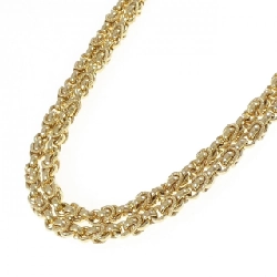 Dây chuyền 750YG - Hàng hiệu Authentic 861925