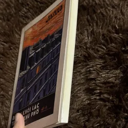 Để em khỏi lạc trong khu phố 701944