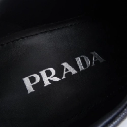 【Mã giảm giá】Giày PRADA 659656